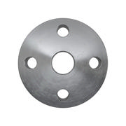 Flanges, Sort, EN 1092-1, Planflange, T:01, PN10-40, A, DN20, 26,9, S235JR, 1.0038, 