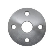 Flanges, Sort, EN 1092-1, Planflange, T:01, PN10-40, A, DN32, 42,4, S235JR, 1.0038, 