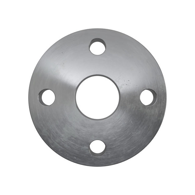 Flanges, Sort, EN 1092-1, Planflange, T:01, PN10-40, A, DN40, 48,3, S235JR, 1.0038, 