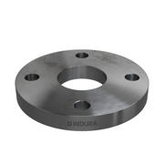 Flanges, Sort, EN 1092-1, Planflange, T:01, PN10-40, A, DN50, 60,3, S235JR, 1.0038, 