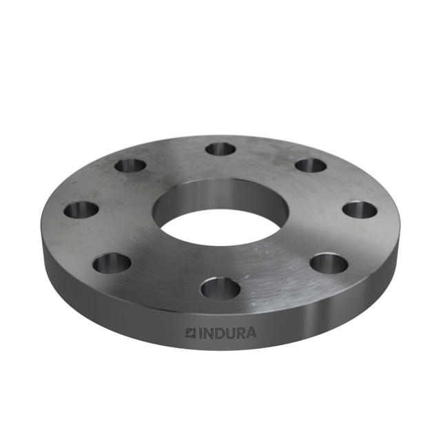 Flanges, Sort, EN 1092-1, Planflange, T:01, PN10-16, A, DN65, 71,0, S235JR, 1.0038, 