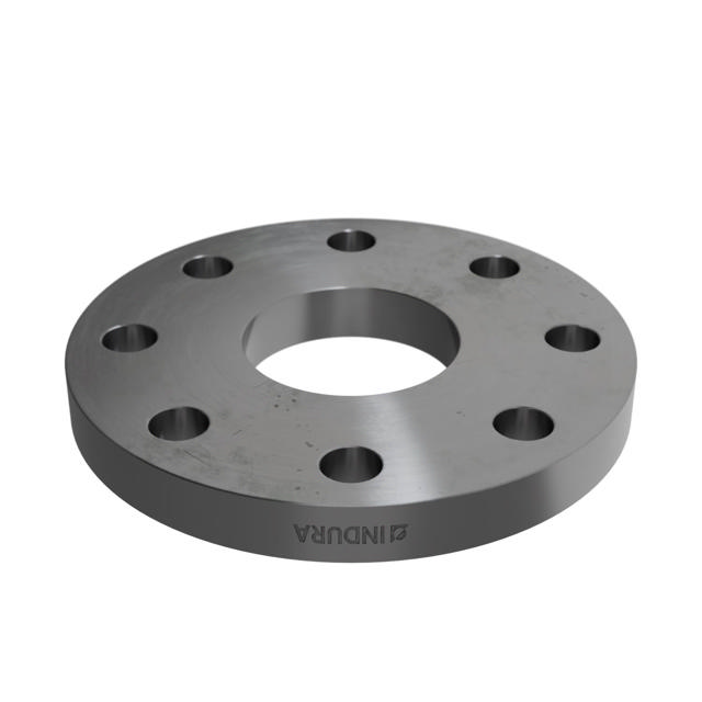 Flanges, Sort, EN 1092-1, Planflange, T:01, PN10-16, A, DN65, 71,0, S235JR, 1.0038, 