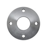 Flanges, Sort, EN 1092-1, Planflange, T:01, PN10-16, A, DN65, 76,1, S235JR, 1.0038, 