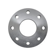 Flanges, Sort, EN 1092-1, Planflange, T:01, PN10-16, A, DN80, 88,9, S235JR, 1.0038, 