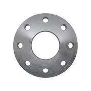 Flanges, Sort, EN 1092-1, Planflange, T:01, PN25-40, A, DN80, 88,9, S235JR, 1.0038, 