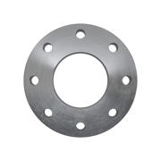 Flanges, Sort, EN 1092-1, Planflange, T:01, PN10-16, A, DN100, 108,0, S235JR, 1.0038, 