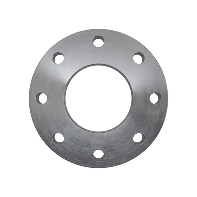 Flanges, Sort, EN 1092-1, Planflange, T:01, PN10-16, A, DN100, 108,0, S235JR, 1.0038, 