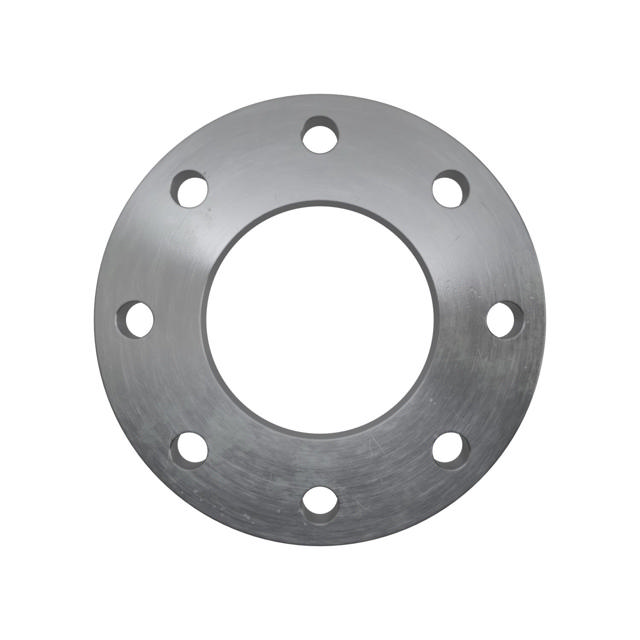 Flanges, Carbon, EN 1092-1, Plate flange, T:01, PN10-16, A, DN100, 114,3, S235JR, 1.0038, 