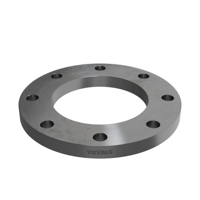 Flanges, Sort, EN 1092-1, Planflange, T:01, PN10-16, A, DN150, 168,3, S235JR, 1.0038, 