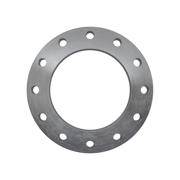 Flanges, Sort, EN 1092-1, Planflange, T:01, PN16, A, DN200, 219,1, S235JR, 1.0038, 