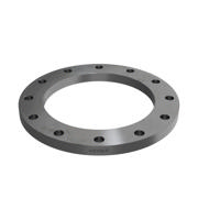 Flanges, Sort, DIN, 86044-1, Planflange, DN250, 273,0, S235JR, 1.0038