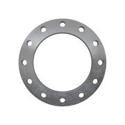 Flanges, Sort, EN 1092-1, Planflange, T:01, PN16, A, DN250, 273,0, S235JR, 1.0038, 