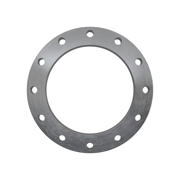 Flanges, Sort, EN 1092-1, Planflange, T:01, PN16, A, DN300, 323,9, S235JR, 1.0038, 