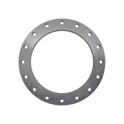 Flanges, Sort, EN 1092-1, Planflange, T:01, PN10, A, DN350, 368,0, S235JR, 1.0038, 