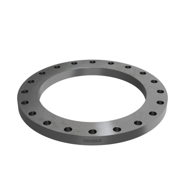 Flanges, Sort, EN 1092-1, Planflange, T:01, PN16, A, DN450, 457,0, S235JR, 1.0038, 