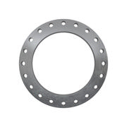 Flanges, Sort, EN 1092-1, Planflange, T:01, PN16, A, DN500, 508,0, S235JR, 1.0038, 