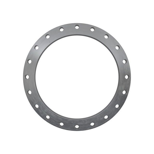 Flanges, Sort, EN 1092-1, Planflange, T:01, PN10, B1, DN600, 610,0, P250GH, 1.0460, 