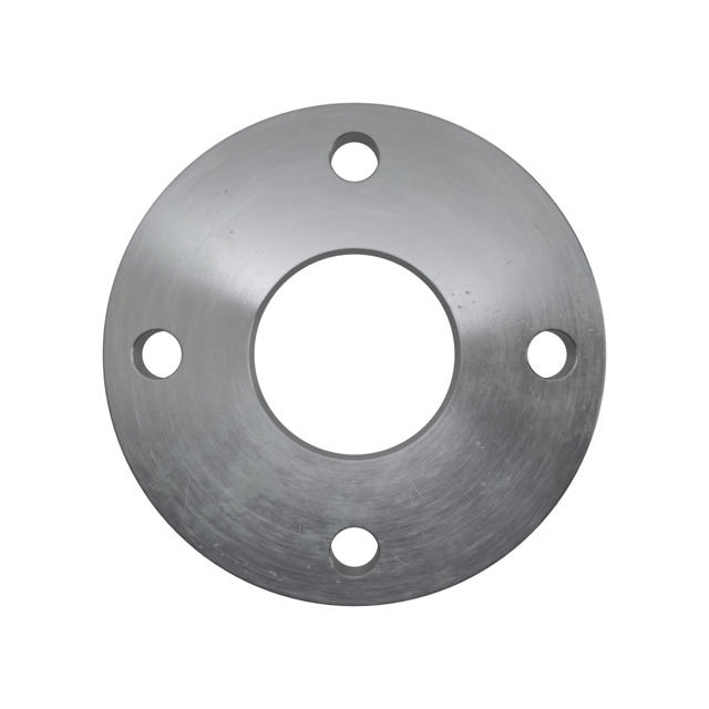 Flanges, Sort, EN 1092-1, Planflange, T:01, PN10-16, B1, DN65, 76,1, P250GH, 1.0460, 