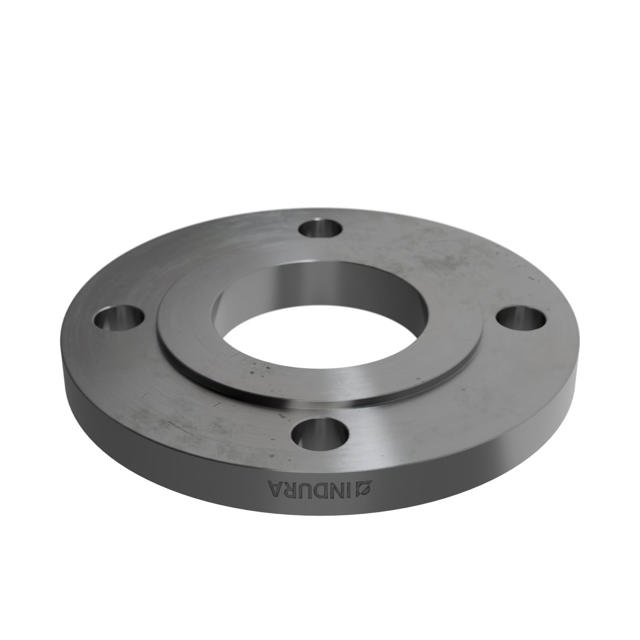 Flanges, Sort, EN 1092-1, Planflange, T:01, PN10-16, B1, DN65, 76,1, P250GH, 1.0460, 