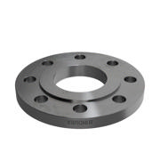Flanges, Sort, EN 1092-1, Planflange, T:01, PN10-16, B1, DN65, 76,1, P250GH, 1.0460, 