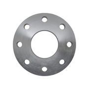 Flanges, Sort, EN 1092-1, Planflange, T:01, PN10-16, B1, DN80, 88,9, P250GH, 1.0460, 