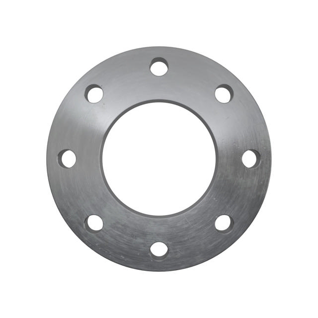 Flanges, Sort, EN 1092-1, Planflange, T:01, PN10-16, B1, DN100, 114,3, P250GH, 1.0460, 