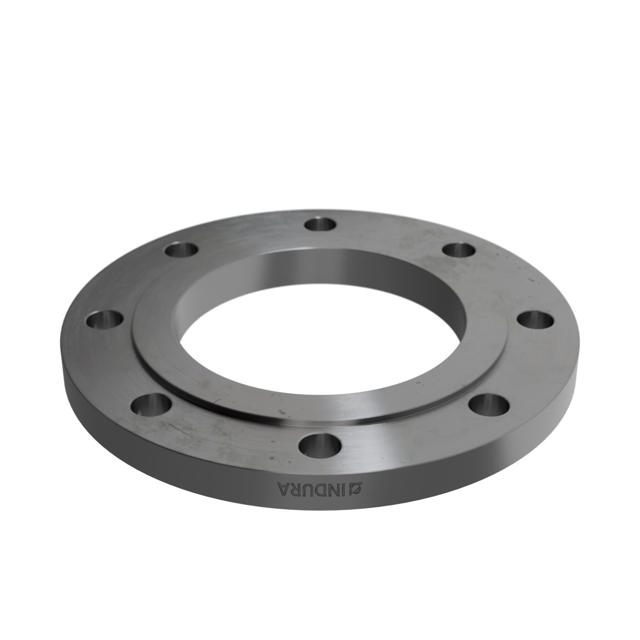 Flanges, Sort, EN 1092-1, Planflange, T:01, PN10-16, B1, DN125, 139,7, P250GH, 1.0460, 