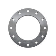 Flanges, Sort, EN 1092-1, Planflange, T:01, PN16, B1, DN200, 219,1, P250GH, 1.0460, 