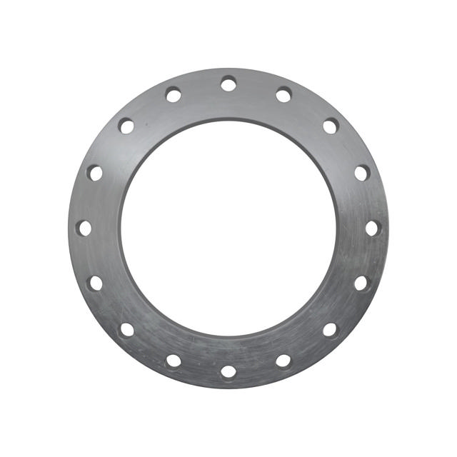 Flanges, Sort, EN 1092-1, Planflange, T:01, PN16, B1, DN350, 355,6, P250GH, 1.0460, 