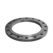 Flanges, Sort, EN 1092-1, Planflange, T:01, PN16, B1, DN400, 406,4, P250GH, 1.0460, 