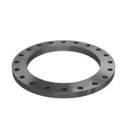 Flanges, Sort, EN 1092-1, Planflange, T:01, PN16, B1, DN450, 457,0, P250GH, 1.0460, 