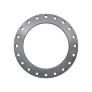 Flanges, Sort, EN 1092-1, Planflange, T:01, PN16, B1, DN450, 457,0, P250GH, 1.0460, 