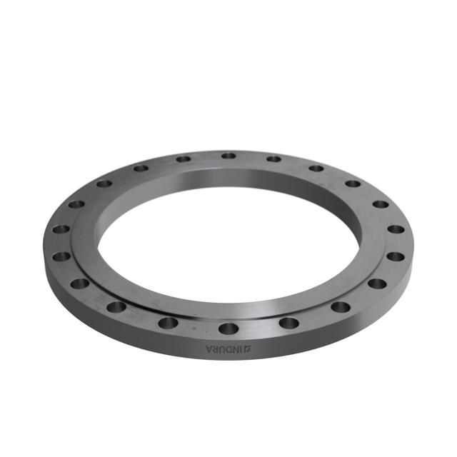 Flanges, Sort, EN 1092-1, Planflange, T:01, PN16, B1, DN450, 457,0, P250GH, 1.0460, 