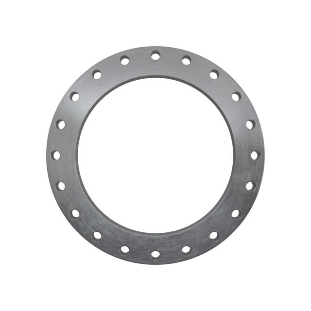 Flanges, Sort, EN 1092-1, Planflange, T:01, PN16, B1, DN600, 610,0, P250GH, 1.0460, 