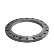 Flanges, Sort, EN 1092-1, Planflange, T:01, PN16, B1, DN600, 610,0, P250GH, 1.0460, 
