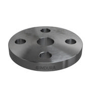 Flanges, Sort, EN 1092-1, Planflange, T:01, PN10-40, B1, DN15, 21,3, P250GH, 1.0460, 