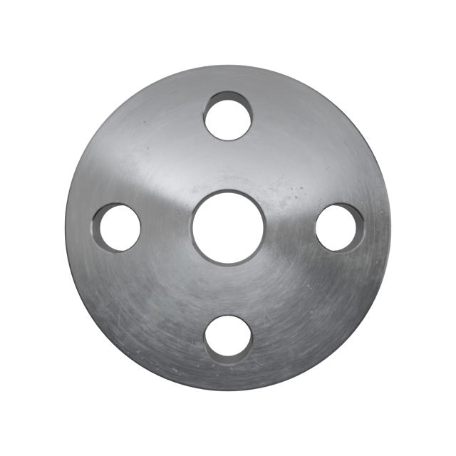 Flanges, Sort, EN 1092-1, Planflange, T:01, PN10-40, B1, DN15, 21,3, P250GH, 1.0460, 