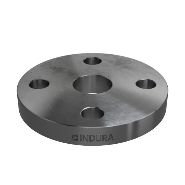 Flanges, Sort, EN 1092-1, Planflange, T:01, PN10-40, B1, DN20, 26,9, P250GH, 1.0460, 