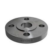 Flanges, Sort, EN 1092-1, Planflange, T:01, PN10-40, B1, DN20, 26,9, P250GH, 1.0460, 