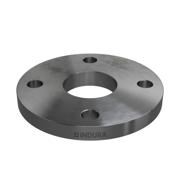 Flanges, Sort, EN 1092-1, Planflange, T:01, PN10-40, B1, DN50, 60,3, P250GH, 1.0460, 