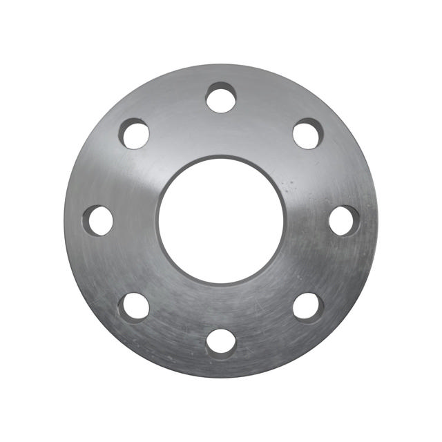 Flanges, Sort, EN 1092-1, Planflange, T:01, PN25-40, B1, DN65, 76,1, P250GH, 1.0460, 