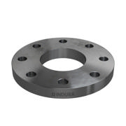 Flanges, Sort, EN 1092-1, Planflange, T:01, PN25-40, B1, DN80, 88,9, P250GH, 1.0460, 