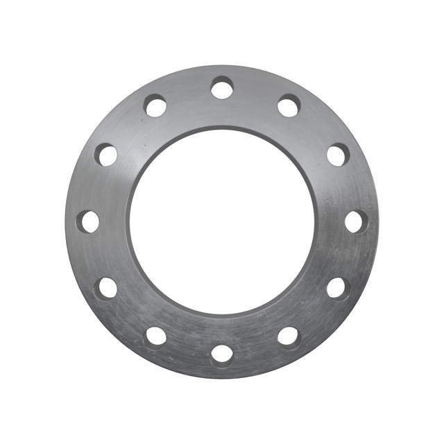 Flanges, Sort, EN 1092-1, Planflange, T:01, PN40, B1, DN250, 273,0, P250GH, 1.0460, 