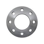 Flanges, Sort, EN 1092-1, Løsflange, T:04, PN25-40, A, DN65, 76,1, P250GH, 1.0460, 