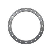 Flanges, Sort, EN 1092-1, Løsflange, T:04, PN10, A, DN500, 508,0, P250GH, 1.0460, 