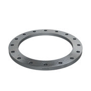 Flanges, FVE, Kohlenstoffstahl, EN 1092-1, Losflansch, T:02, PN10, A, DN350, 355,0, S235JR, 1.0038, 