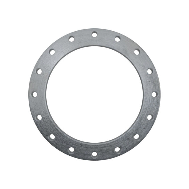 Flanges, FVE, Kohlenstoffstahl, EN 1092-1, Losflansch, T:02, PN10, A, DN350, 355,0, S235JR, 1.0038, 