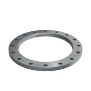 Flanges, FVE, Kohlenstoffstahl, EN 1092-1, Losflansch, T:02, PN10, A, DN350, 355,0, S235JR, 1.0038, 