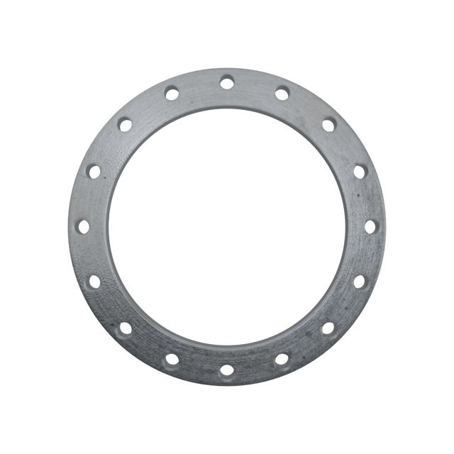 Flanges, FVE, Kohlenstoffstahl, EN 1092-1, Losflansch, T:02, PN10, A, DN400, 400,0, S235JR, 1.0038, 