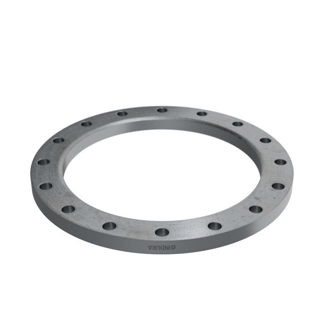 Flanges, FVE, Kohlenstoffstahl, EN 1092-1, Losflansch, T:02, PN10, A, DN400, 400,0, S235JR, 1.0038, 